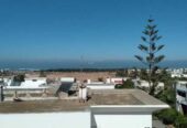 VENTE VILLA CHOUKA 365M² A NAWRASS
