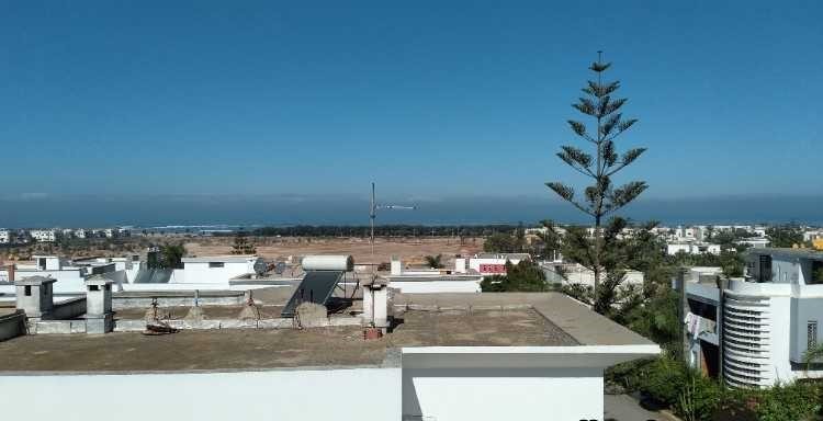 VENTE VILLA CHOUKA 365M² A NAWRASS