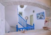 Riad avec terrasse dans la médina