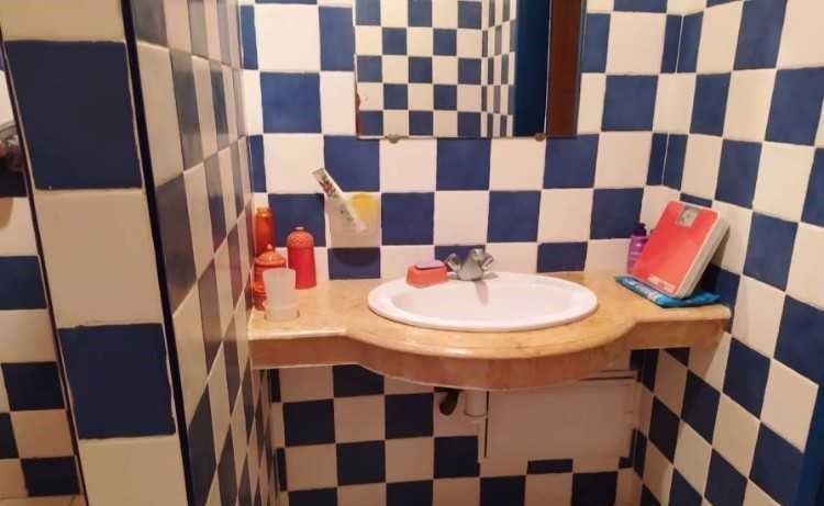 Appartement proche de la médina