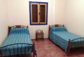 Appartement proche de la médina