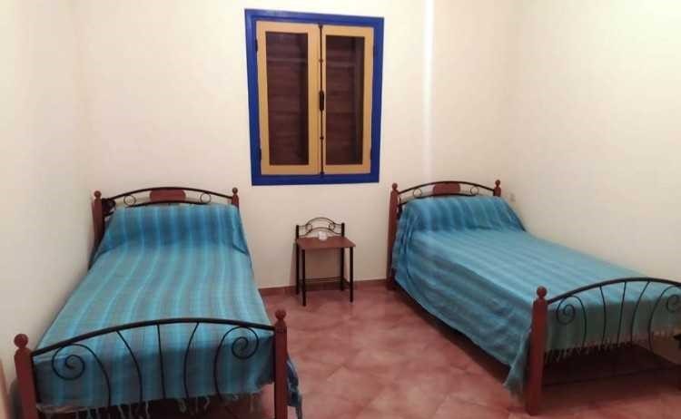 Appartement proche de la médina