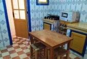 Appartement proche de la médina
