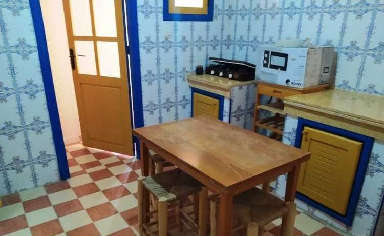 Appartement proche de la médina