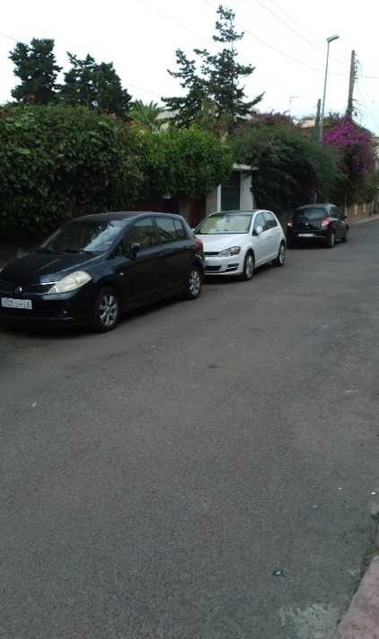 VENTE TERRAIN DE 504M² A MANAR
