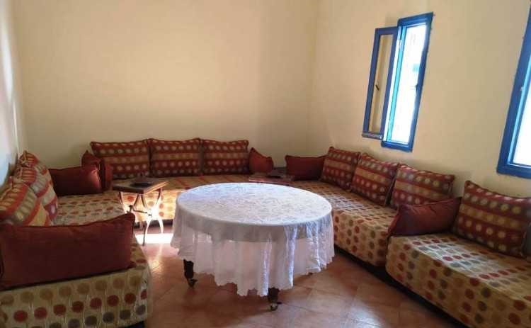 Appartement proche de la médina