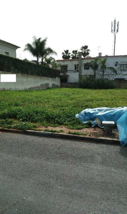 VENTE TERRAIN POUR VILLA 690M² A MANDARONA