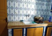 Appartement proche de la médina
