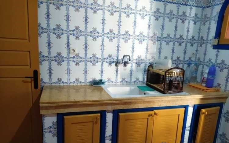 Appartement proche de la médina