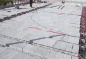 Travaux d’installation industrielle et bâtiment